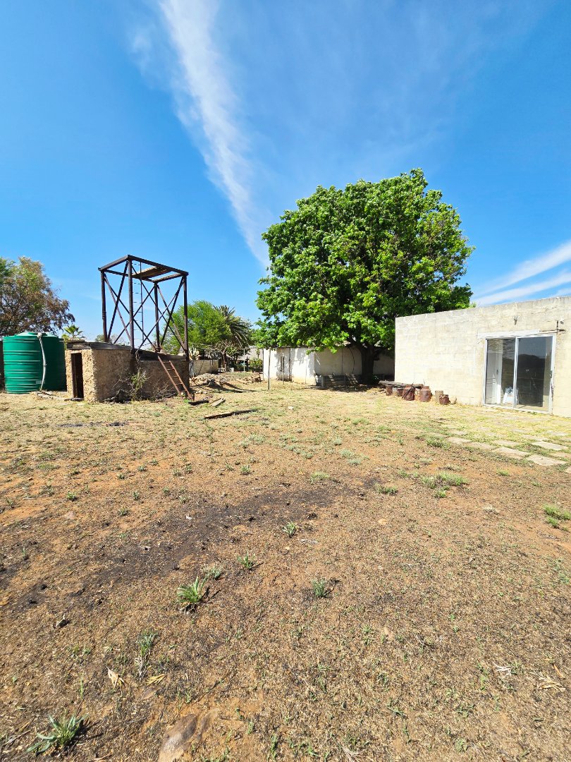 3 Bedroom Property for Sale in Stilfontein Ext 4 North West